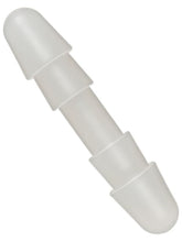Vac-U-Lock Double Up Plug Frost Strap On Sextoys